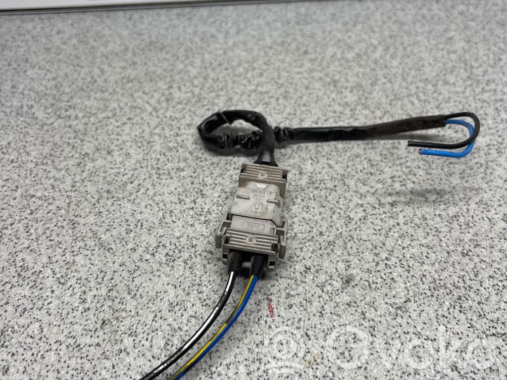 BMW 3 E36 Otros cableados 
