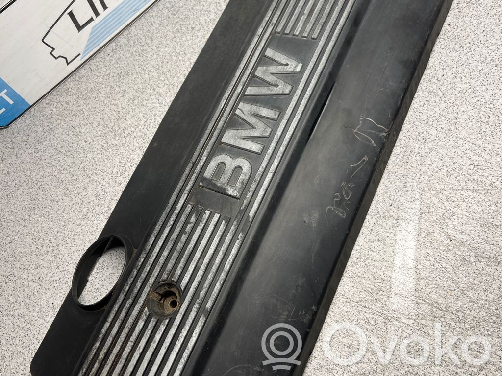 BMW 3 E36 Engine cover (trim) 
