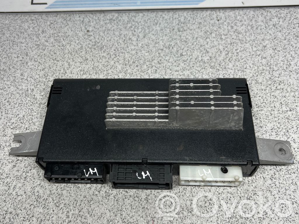 BMW 5 E39 Gaismas modulis LCM 