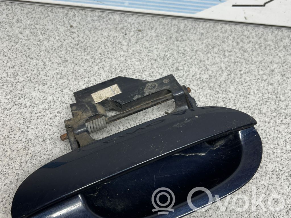 BMW 7 E38 Manecilla externa puerta trasera 