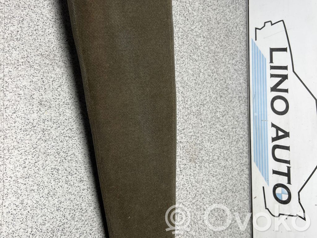 BMW 5 E34 Armrest 