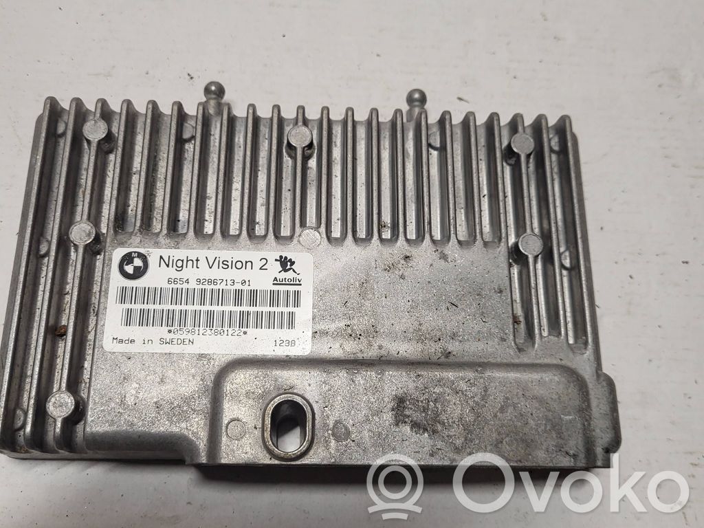 BMW 6 F06 Gran coupe Other control units/modules 