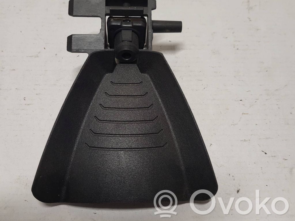 BMW 6 F06 Gran coupe Windshield/windscreen camera 