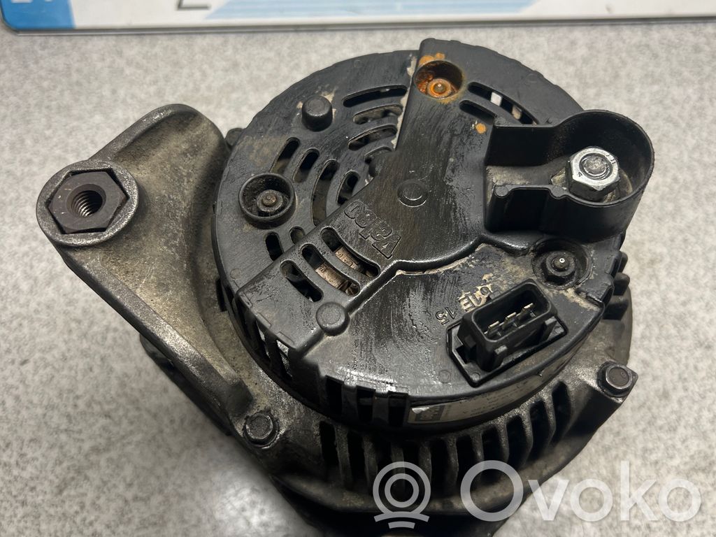 BMW 5 E39 Generator/alternator 