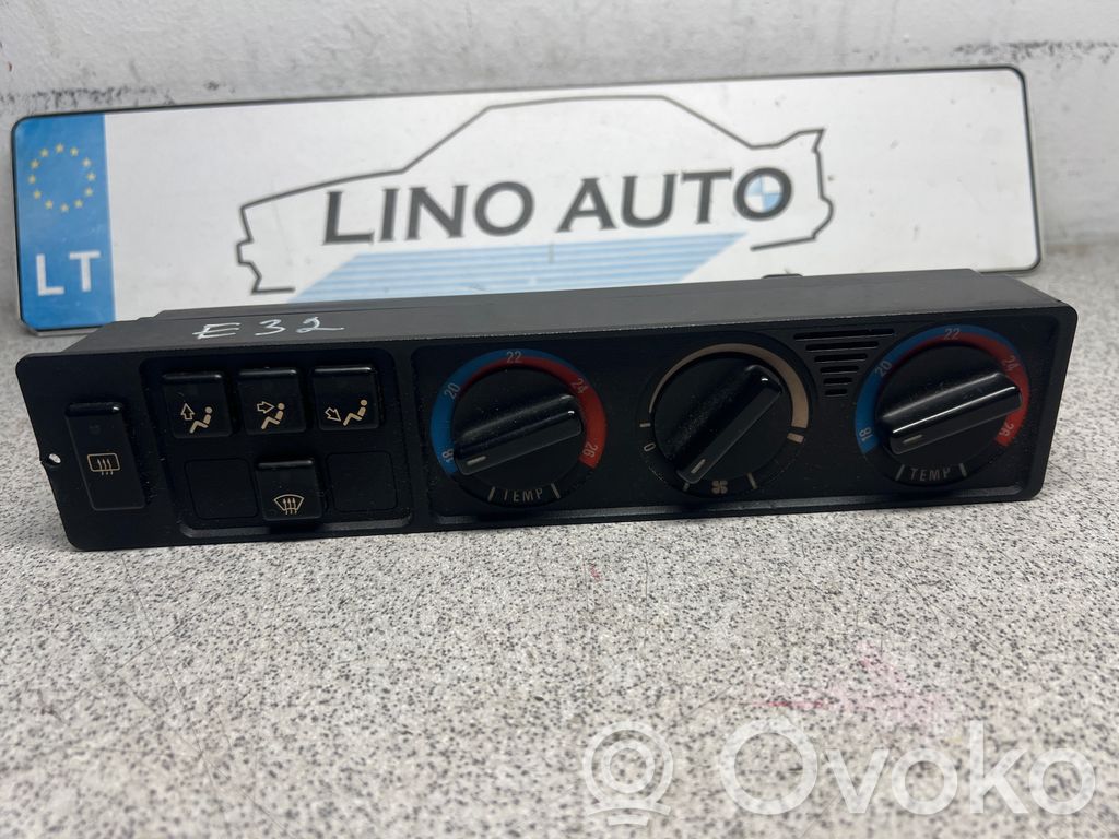 Climate control unit   1378763,9160342002,02334