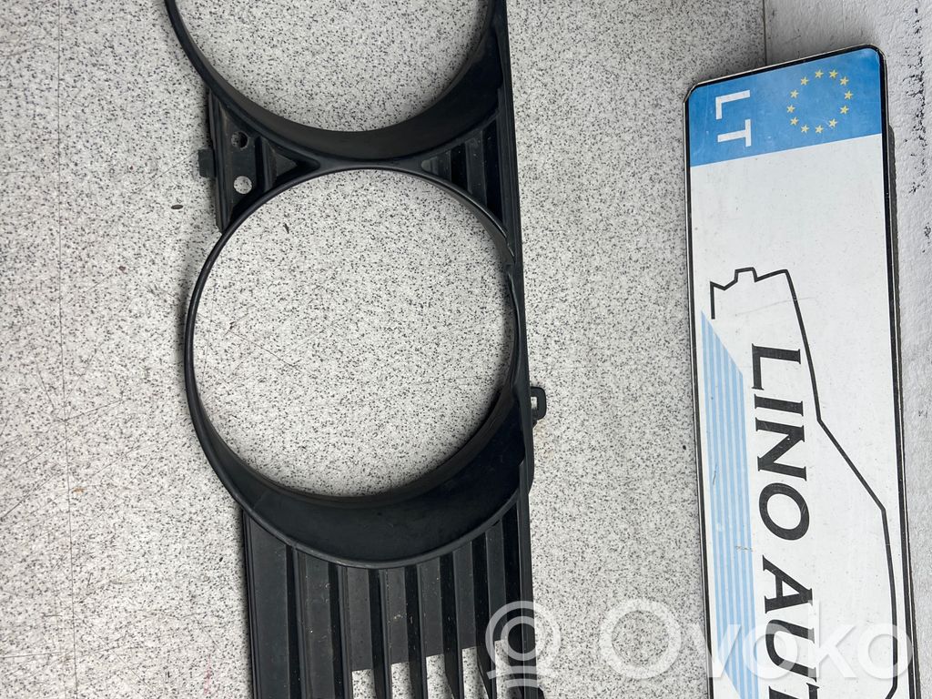 BMW 7 E32 Front grill 