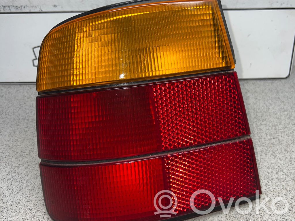 BMW 5 E34 Rear/tail lights 