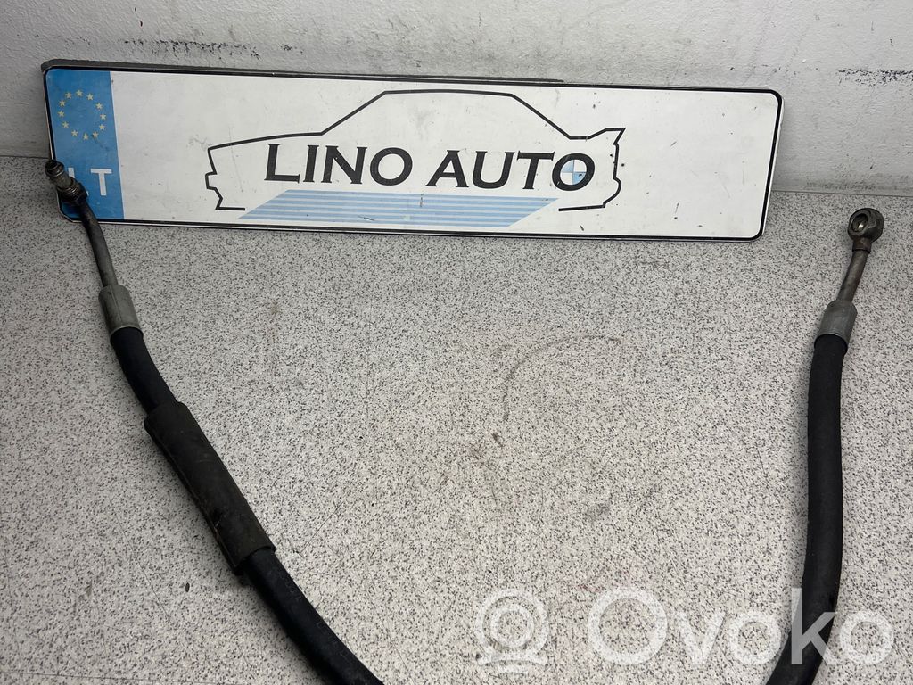 BMW 5 E39 Ohjaustehostimen letkusto 