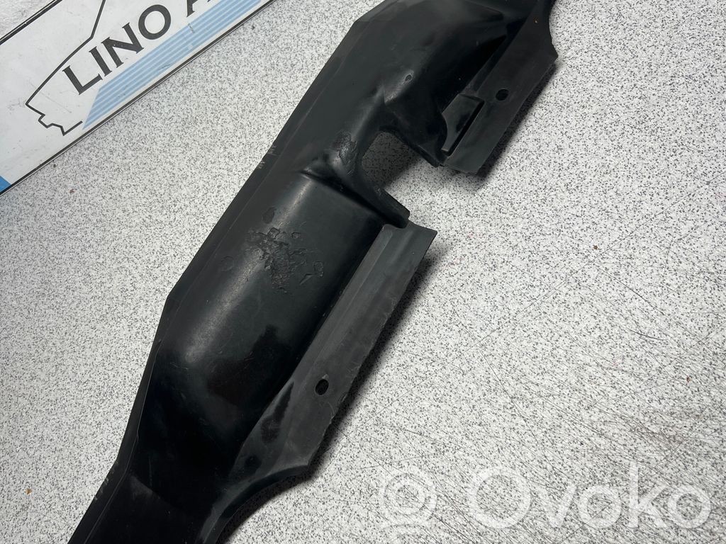 BMW 5 E39 Other engine bay part 