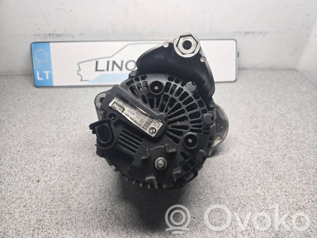 BMW 5 E60 E61 Generator/alternator 