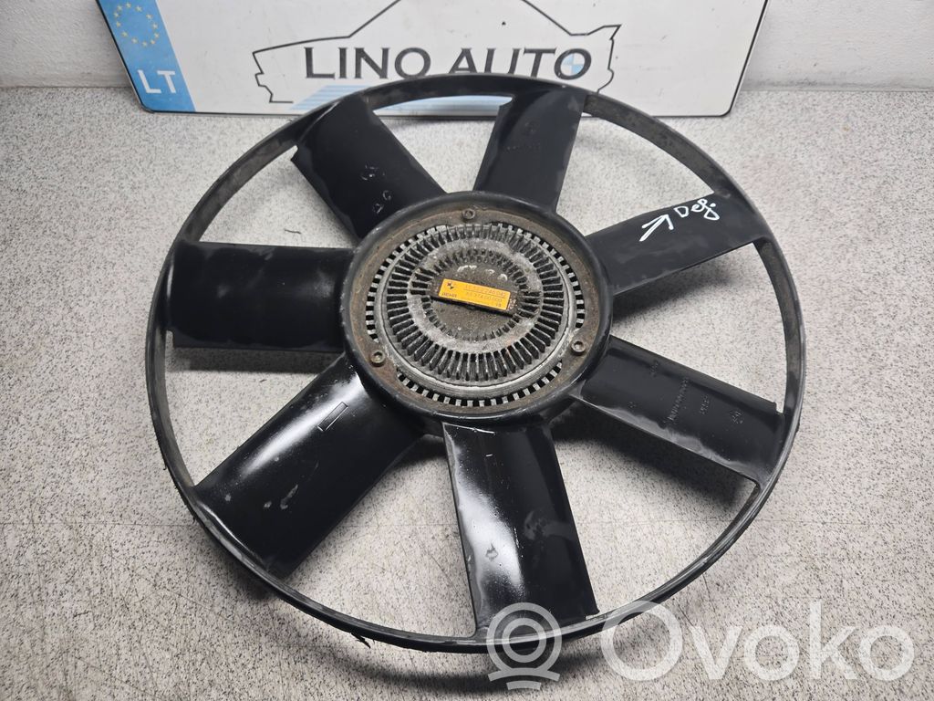 BMW 5 E39 Ventiliatora propellers 