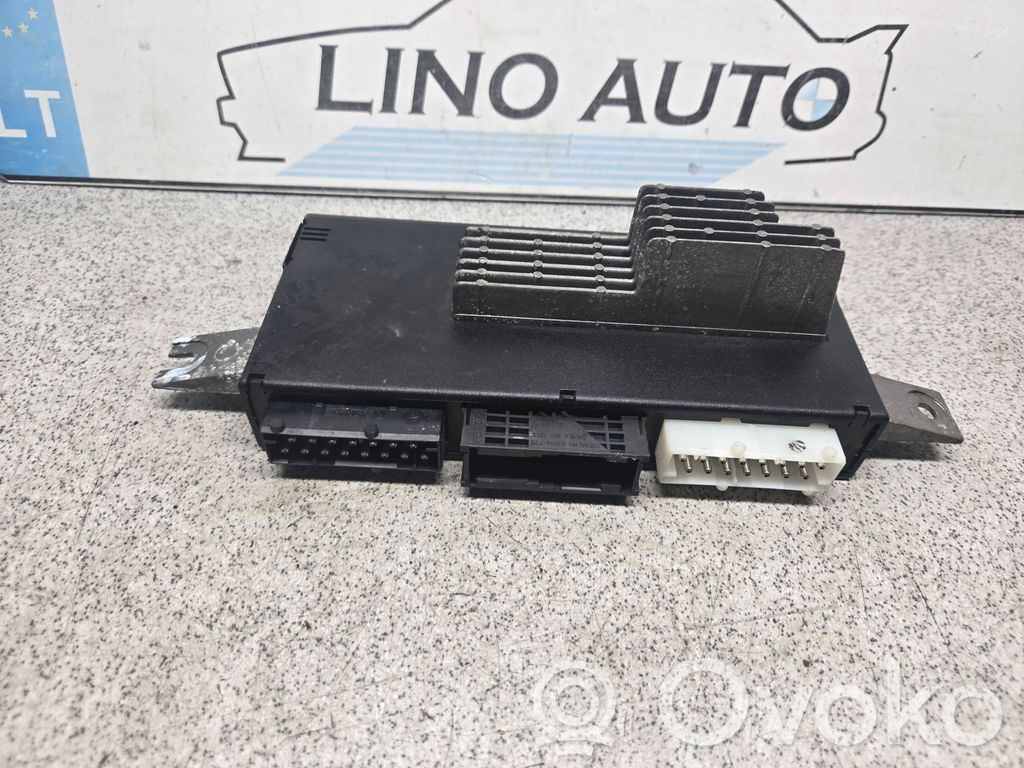 BMW 5 E39 Gaismas modulis LCM 
