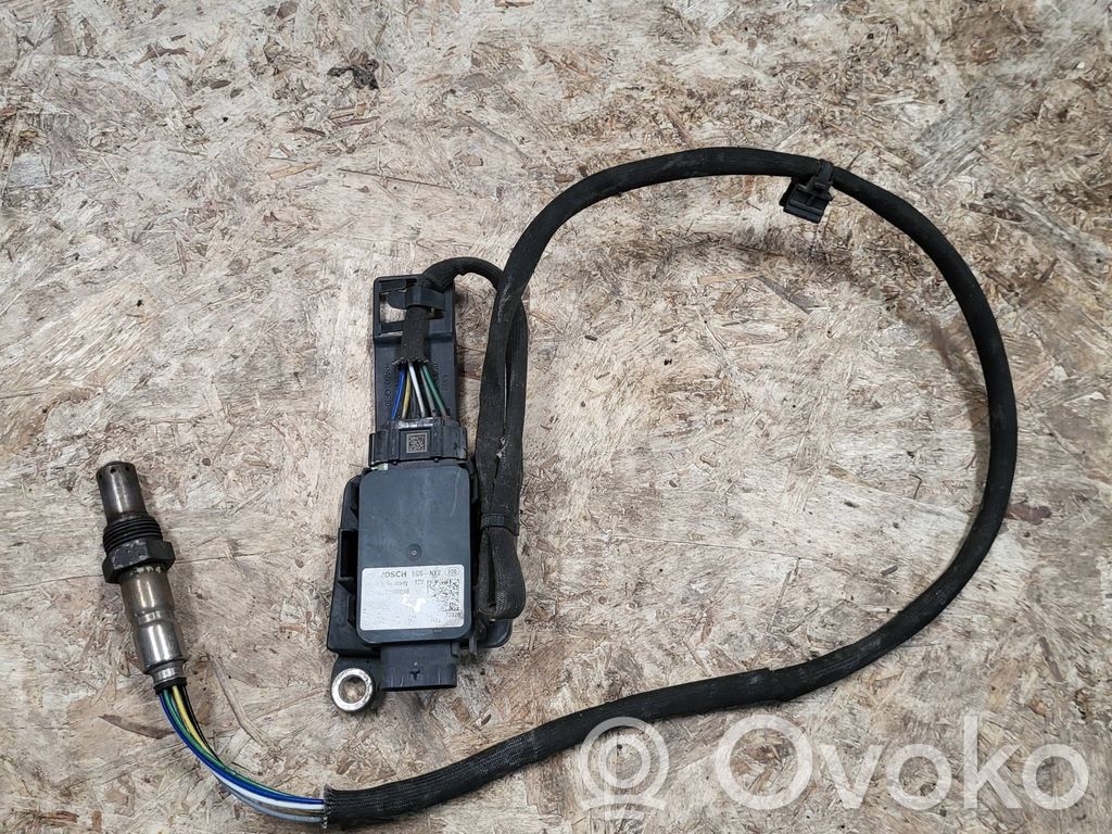 BMW 5 G30 G31 G38 Sondă lambda 