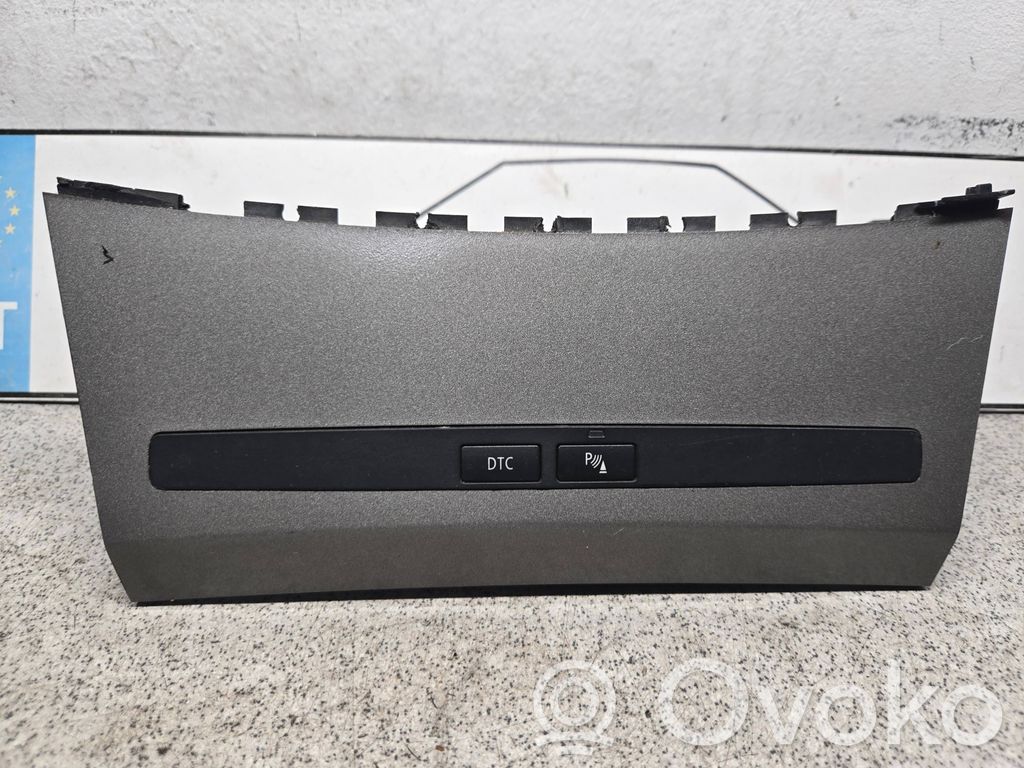 BMW 5 E60 E61 Comutator senzor parcare (PDC) 