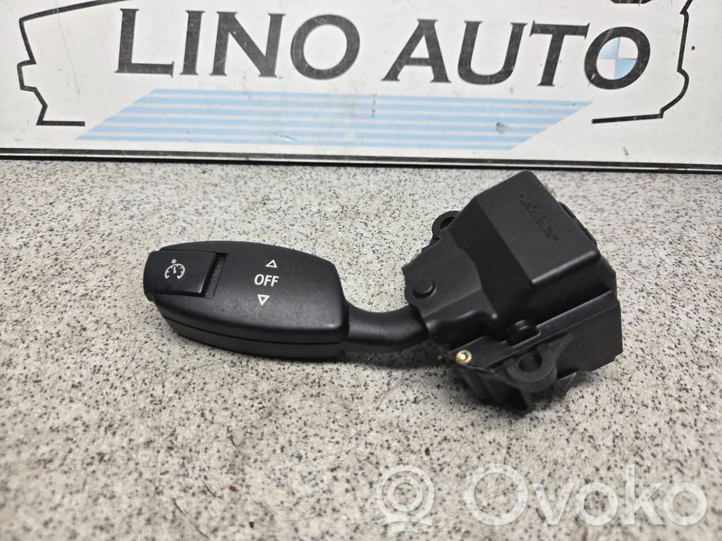 Commande régulateur de vitesse   6924104,01306100