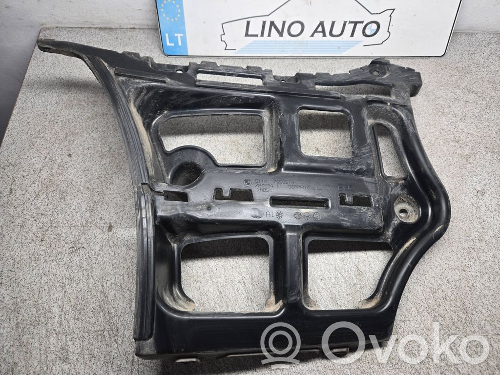 Galinis laikiklis bamperio   7058519,72758411