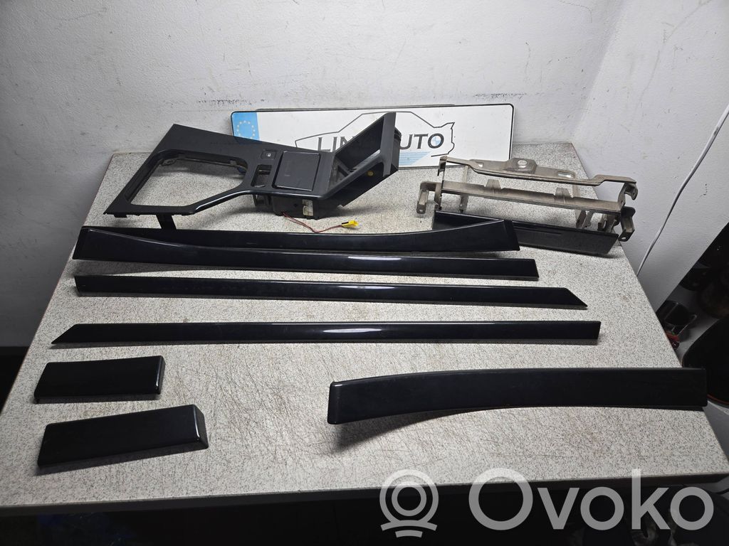 BMW 5 E39 Interior decorative trim set 