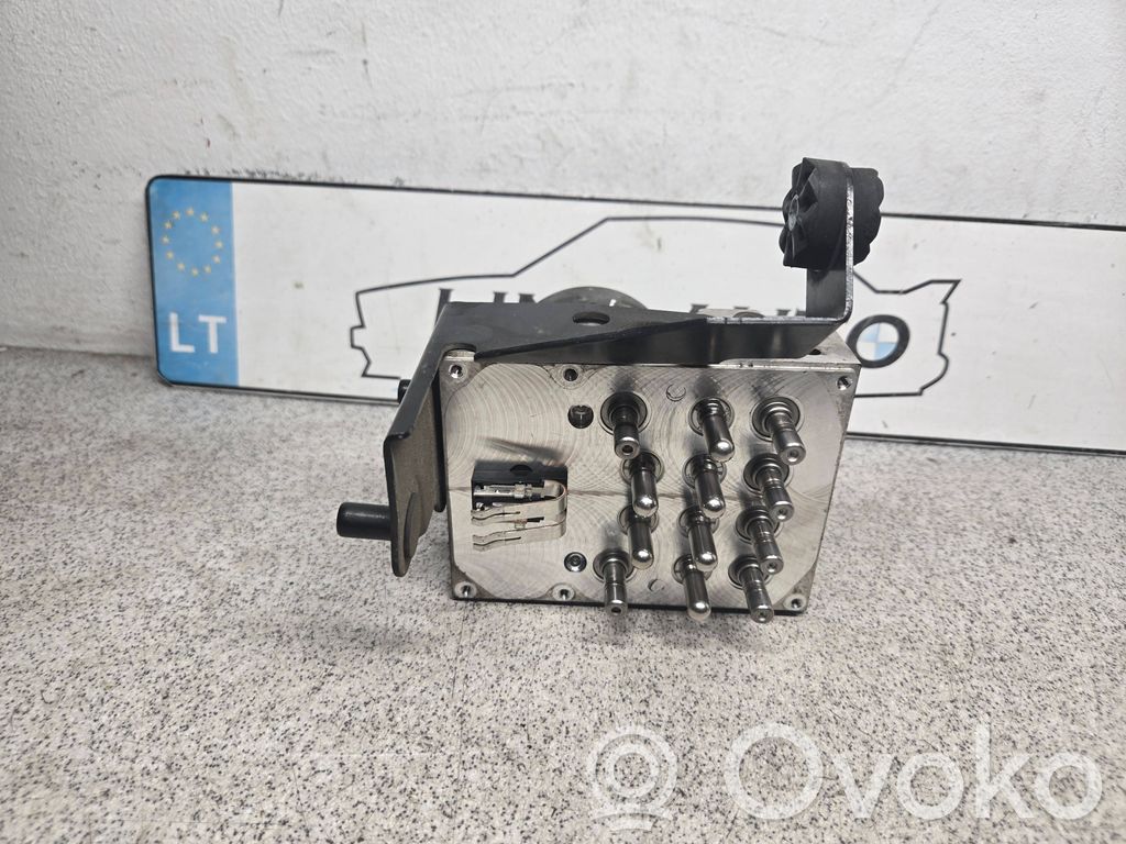 BMW 5 E39 ABS bloks 