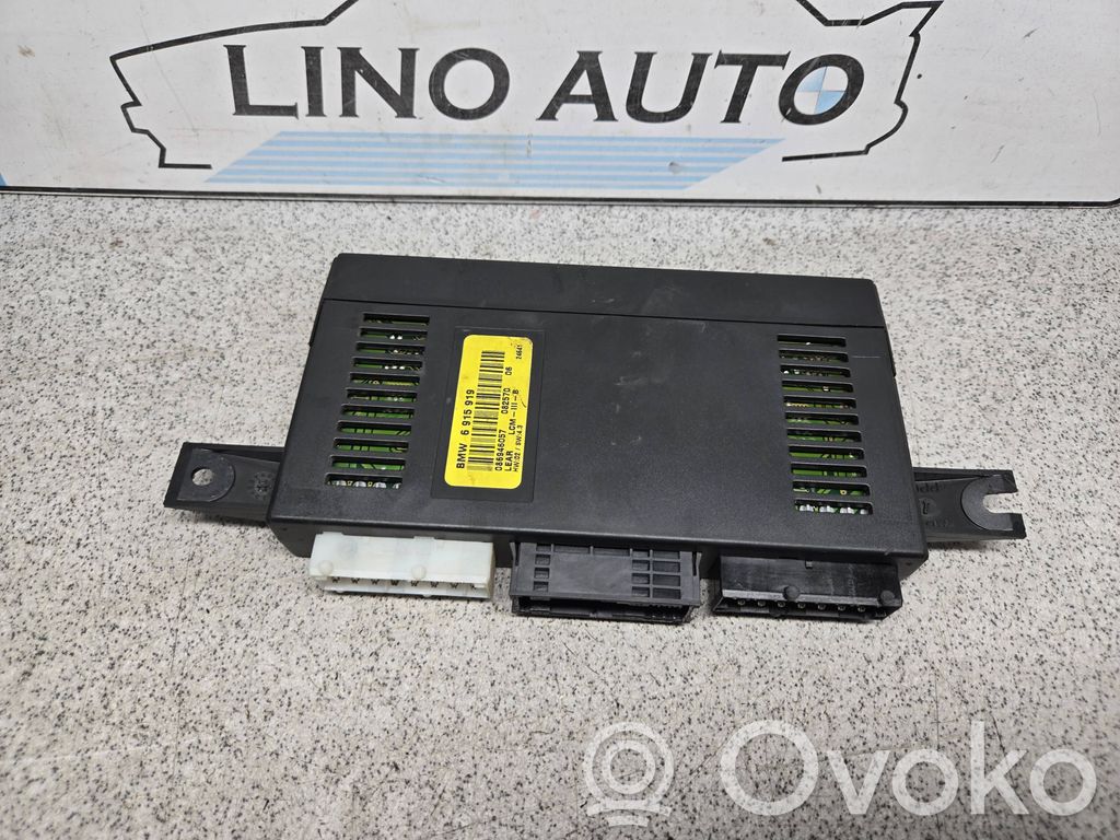 Módulo de luz LCM   6915919,082570,086946057
