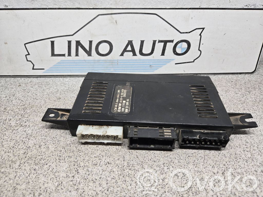 Light module LCM   61356919454,060200,109110