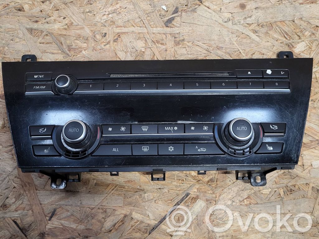 Panel klimatyzacji   9263762,0000689922,900252720007