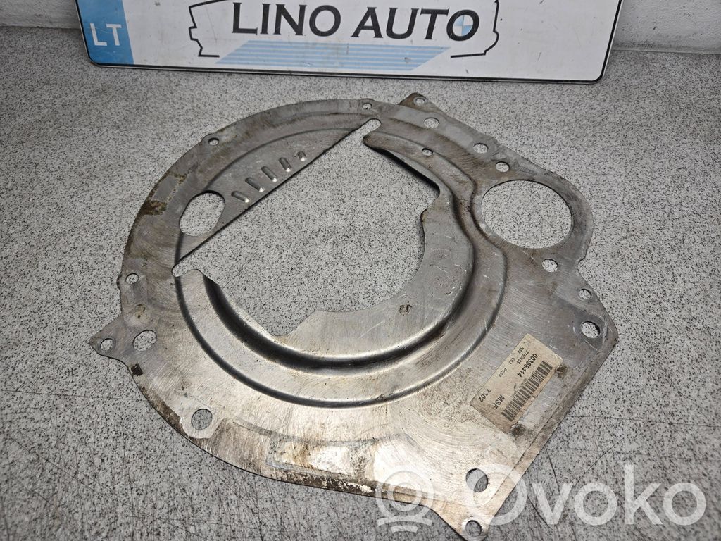 BMW 5 E60 E61 Getriebedichtung 