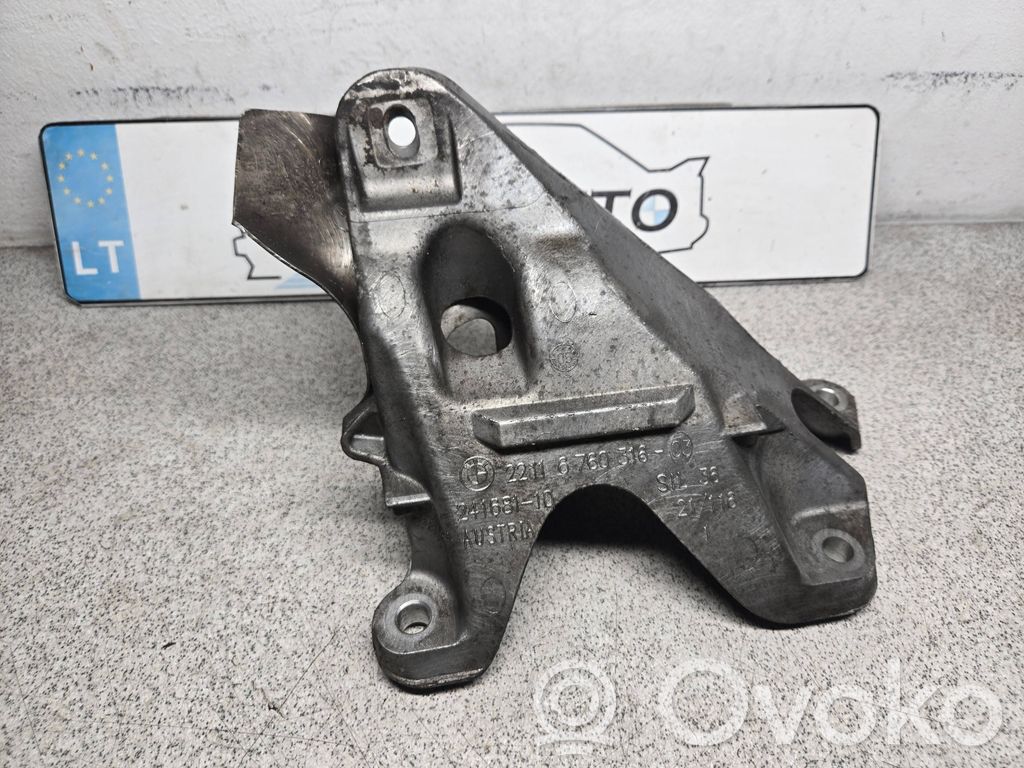 BMW 3 E90 E91 Engine mounting bracket 