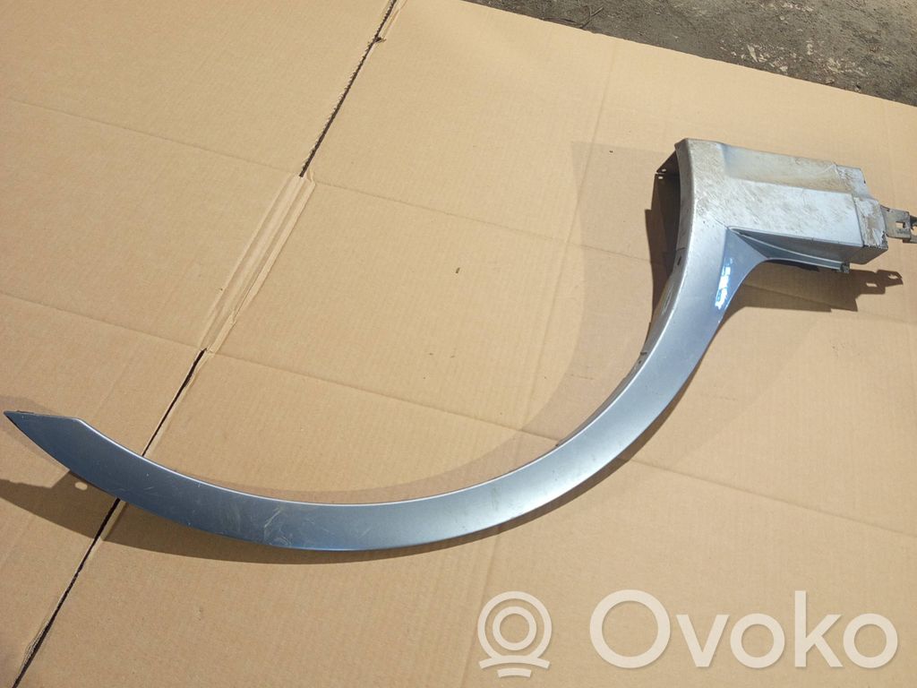 BMW X3 E83 Rivestimento passaruota anteriore 