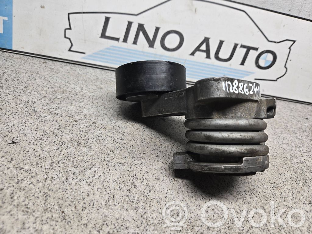 BMW 3 E92 E93 Napinacz paska alternatora 
