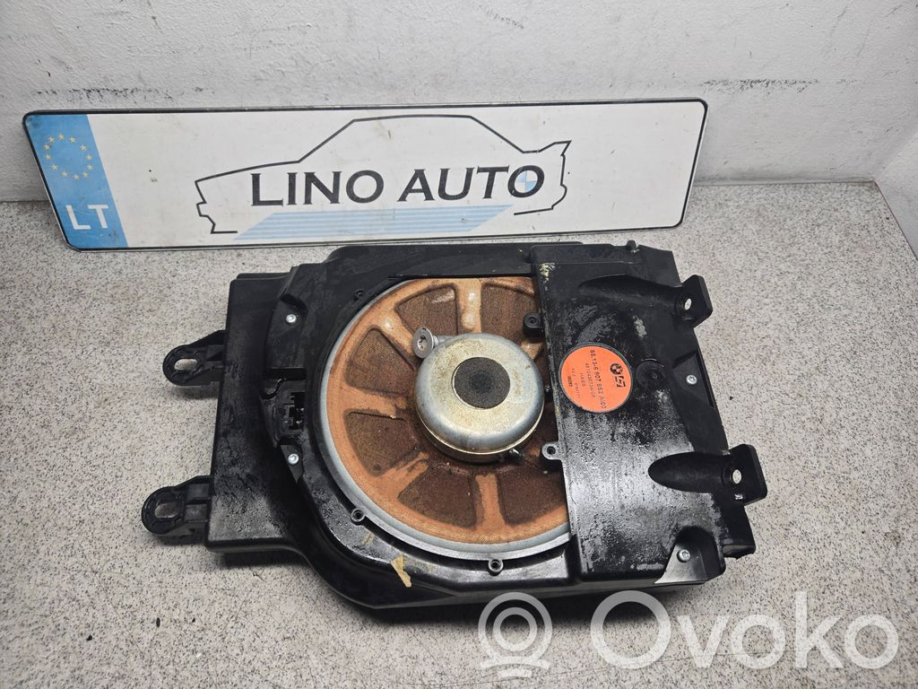 Subwoofer   65136907652,4164171,4913430734
