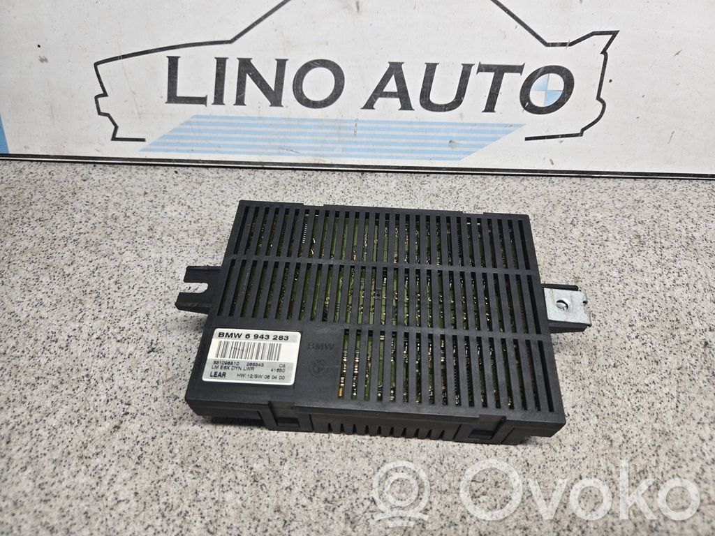 Valomoduuli LCM   6943283,531098810,265343