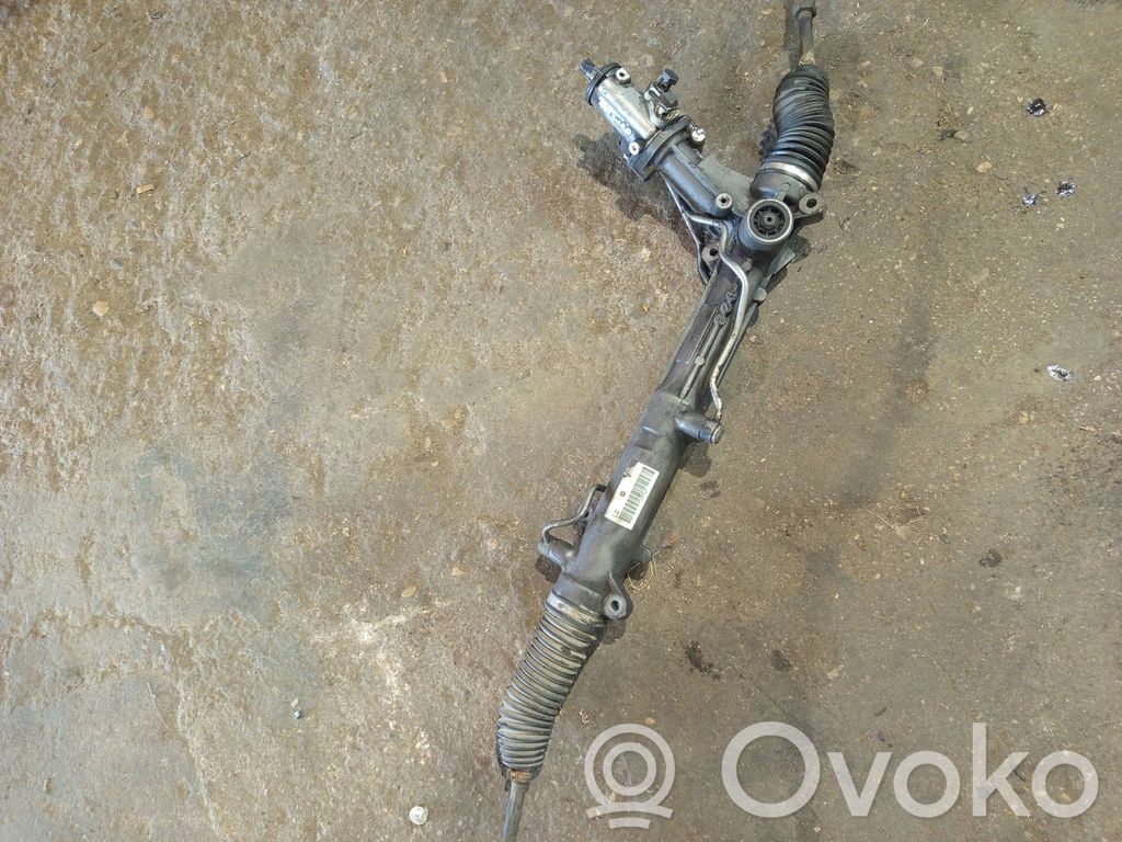 BMW 5 E60 E61 Casetă direcție 