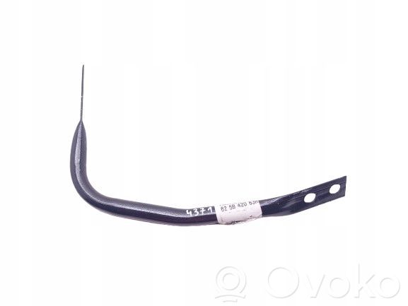 Front bumper mounting bracket   4371,625B42063R