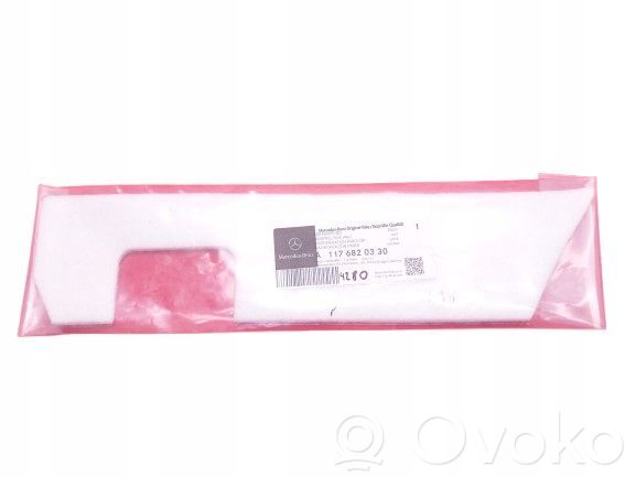 Mercedes-Benz CLA C117 X117 W117 Absorber zderzaka tylnego 