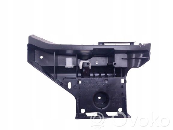 Rear bumper mounting bracket   4144,JX7B17D980A1C