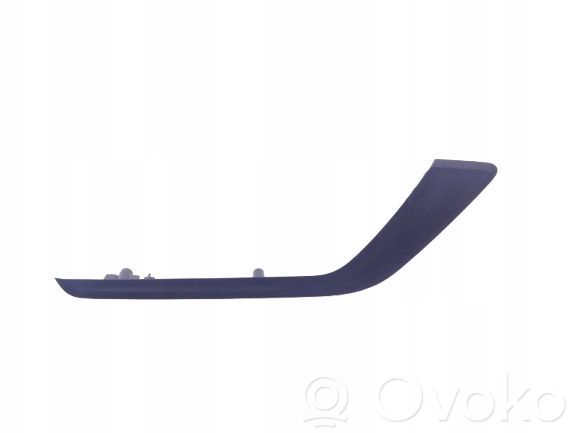 Rear door interior handle trim   4140,JX7BA274B36ACW