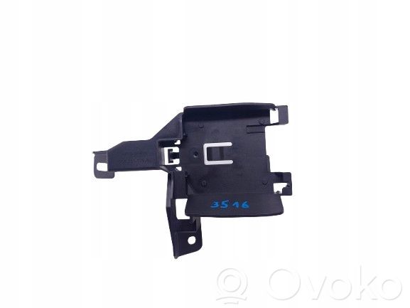Seat Leon IV Rear bumper mounting bracket 