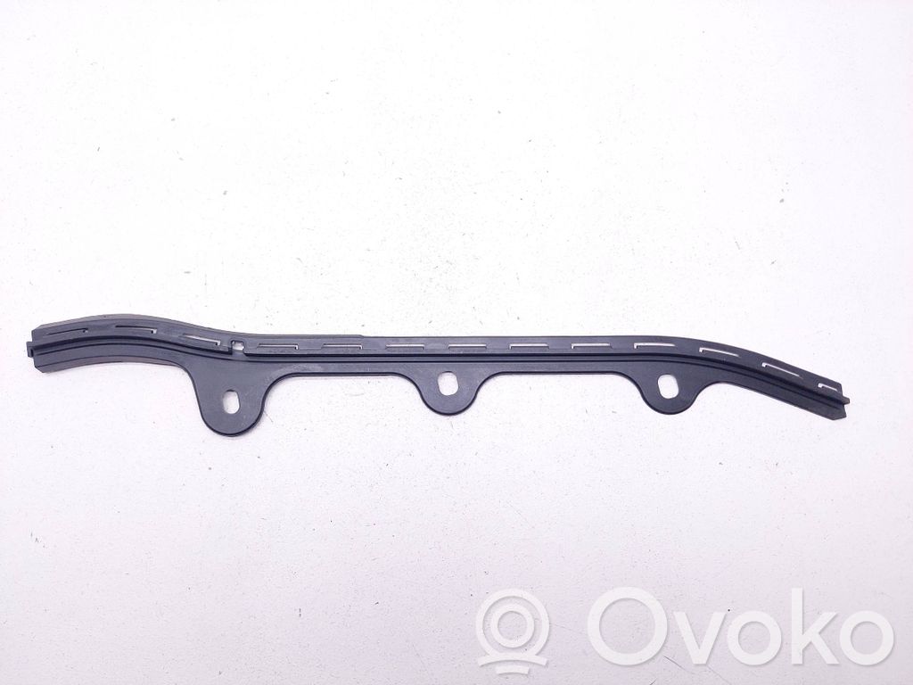 Front bumper mounting bracket   51768045444