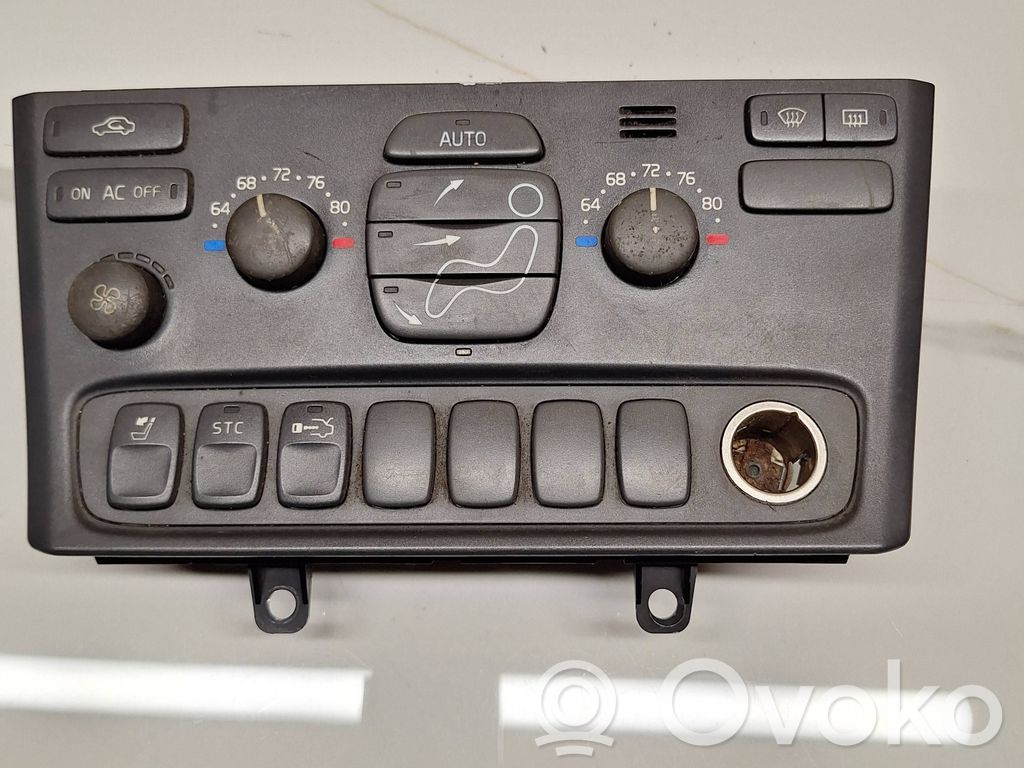 Climate control unit   9494265,21850123