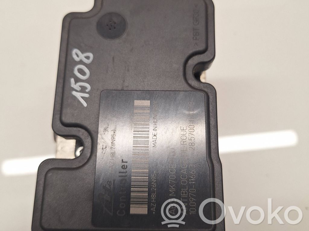Citroen C4 I Picasso ABS Pump 