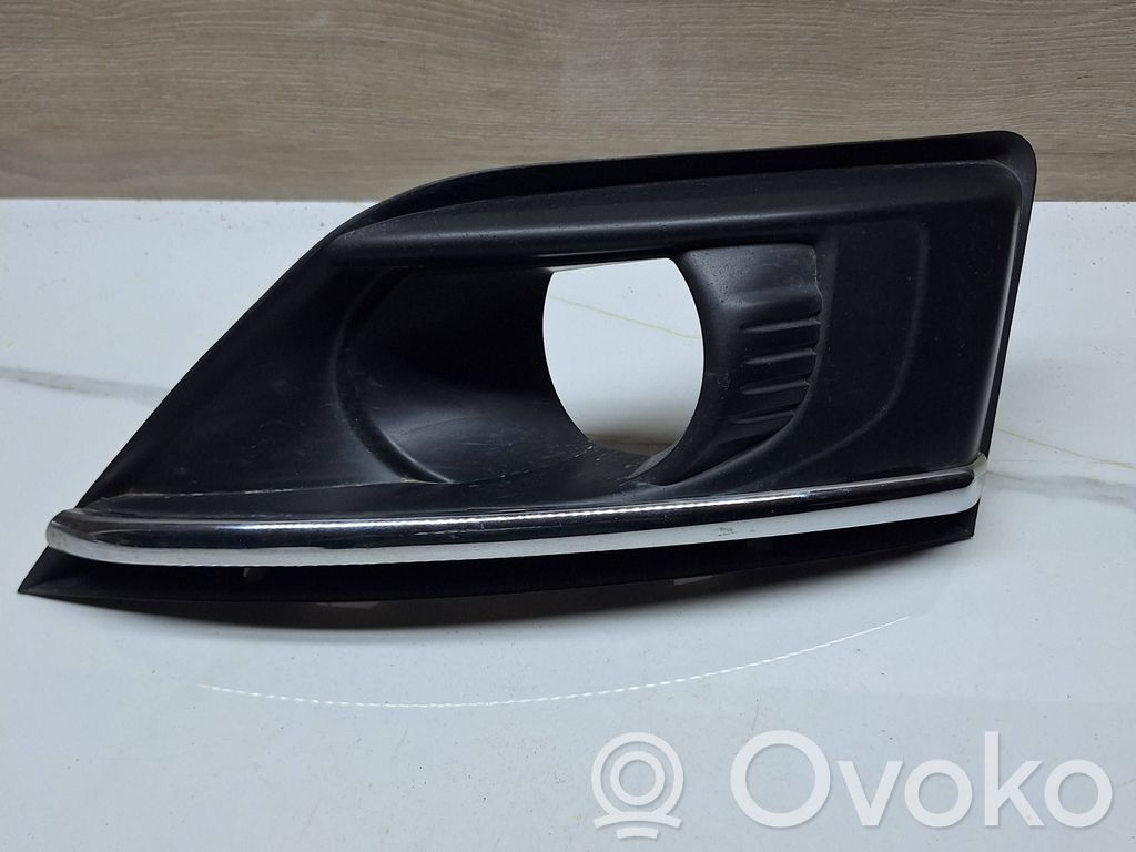 Citroen C4 I Picasso Grilă radiator față 