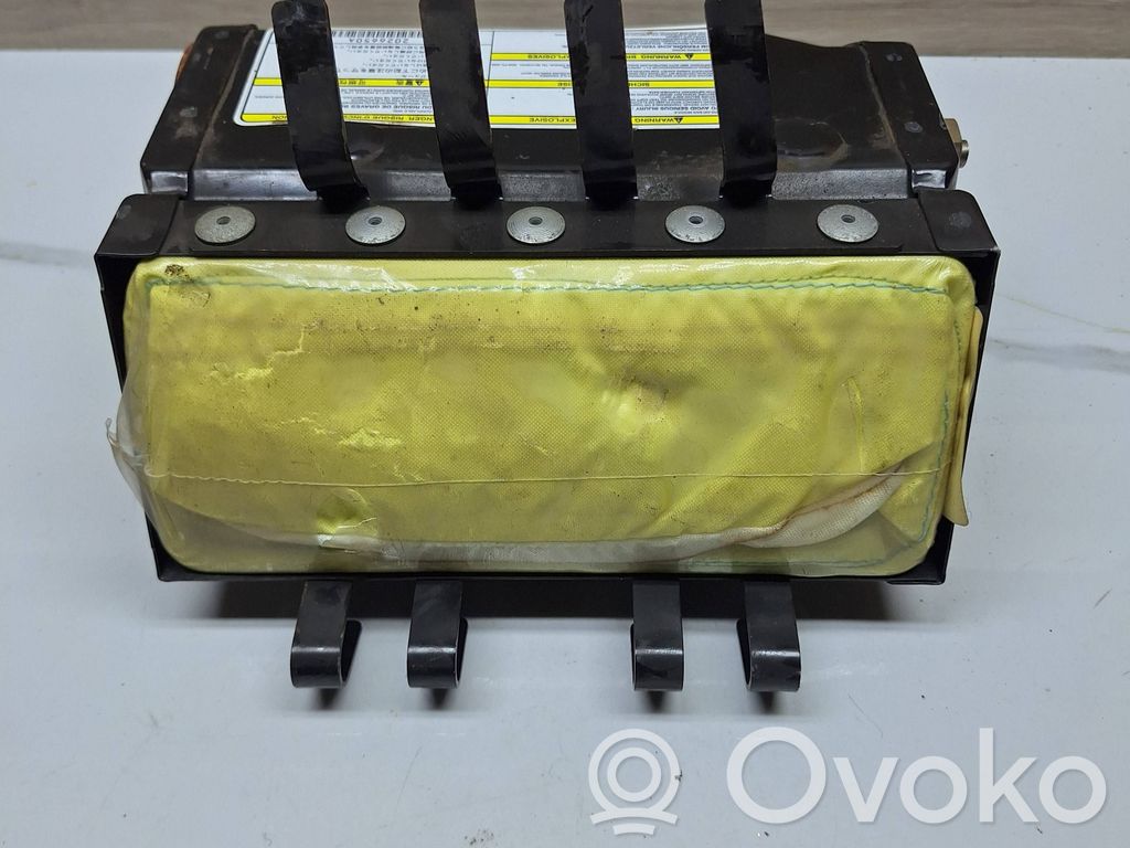 Mitsubishi Eclipse Airbag del pasajero 