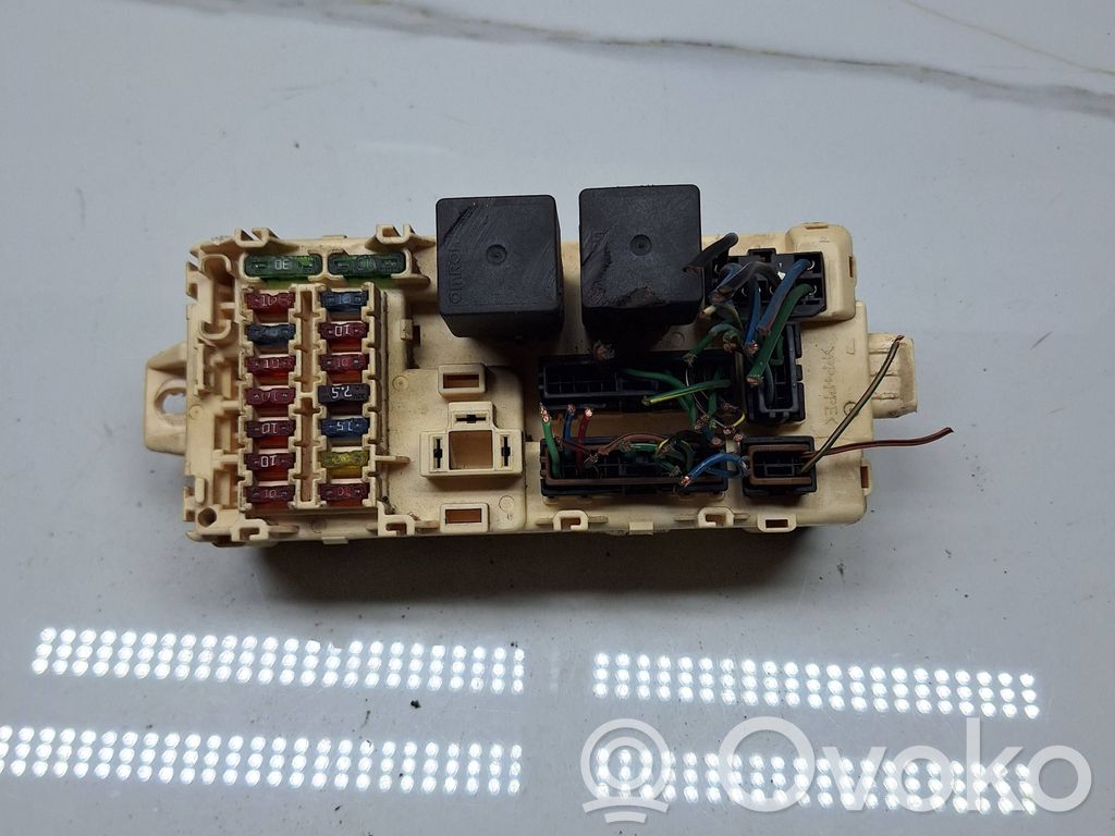 Fuse module   48789E17,48789E17,1945