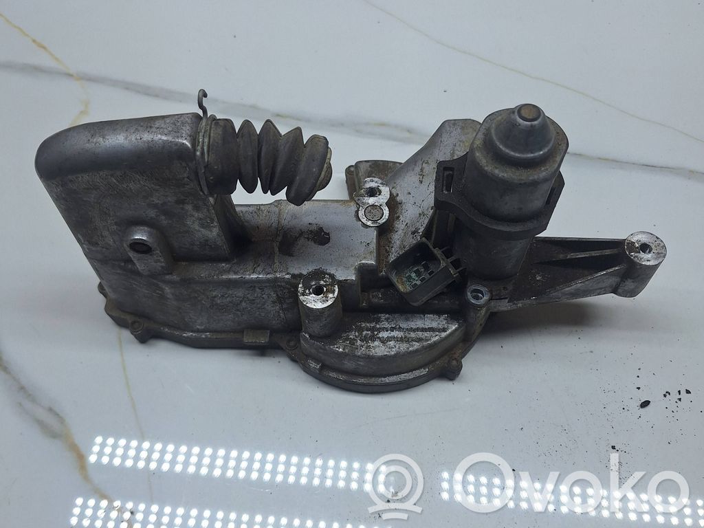 Citroen C2 Cilindro de embrague hidráulico 