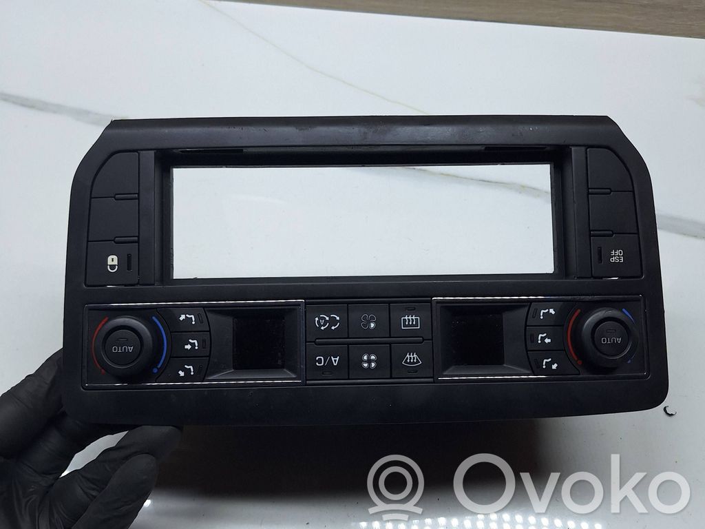 Citroen C5 Unitate control climatizare 