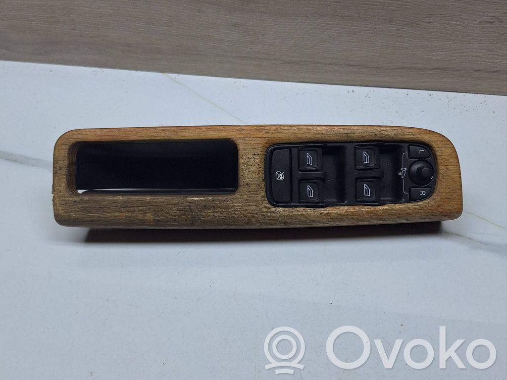 Electric window control switch   30755795