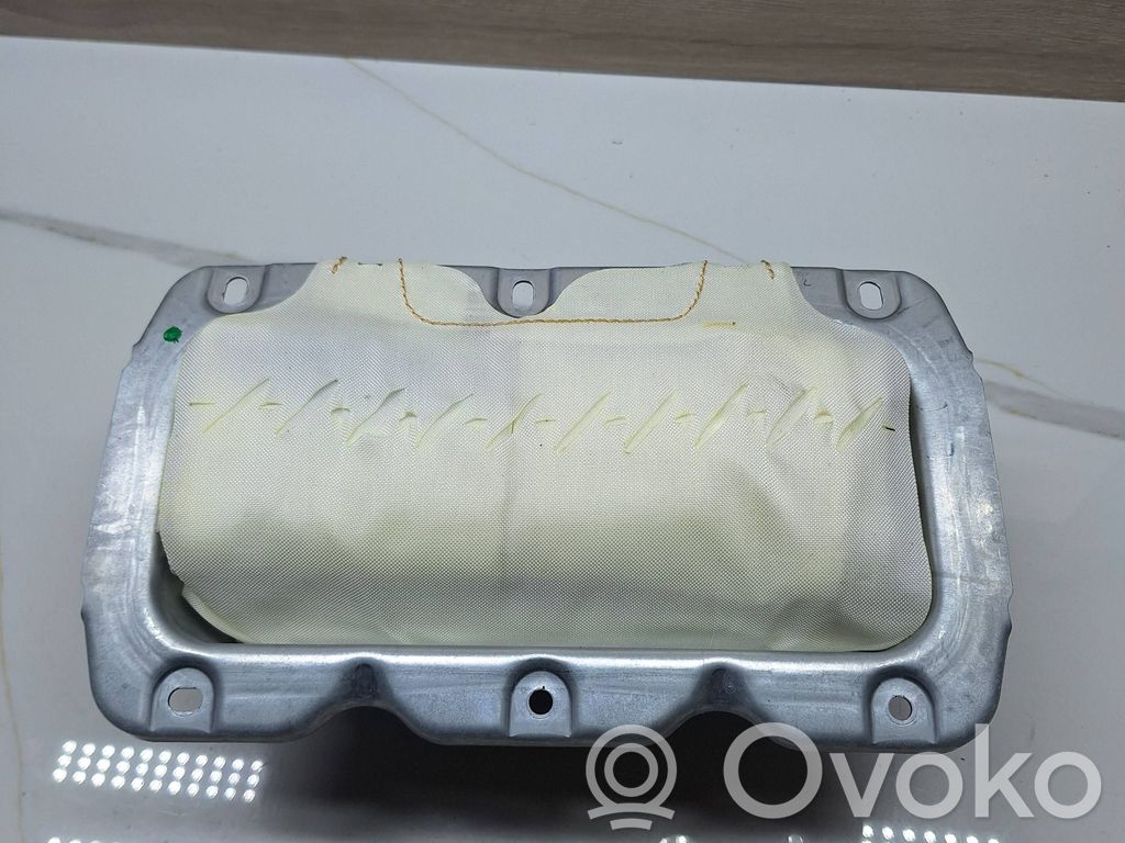 Ford Fiesta Poduszka powietrzna Airbag pasażera 