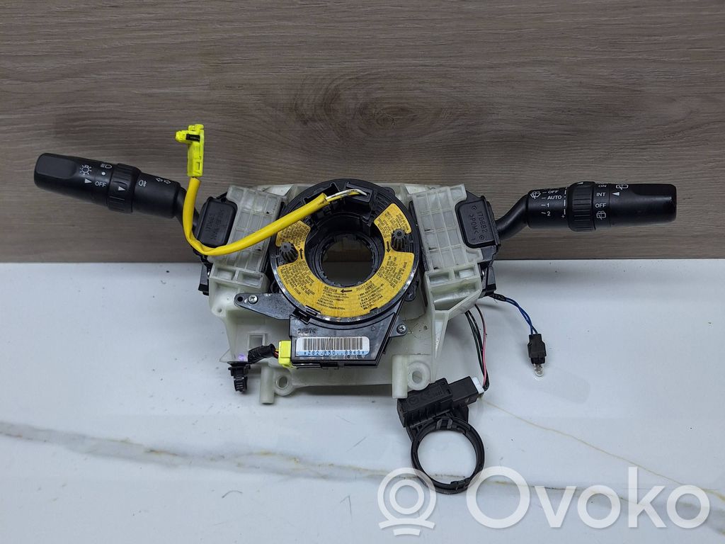 Mazda 5 Rokturu komplekts 