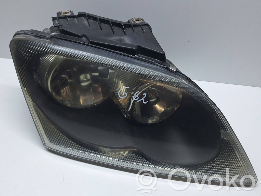 Headlight/headlamp   263237
