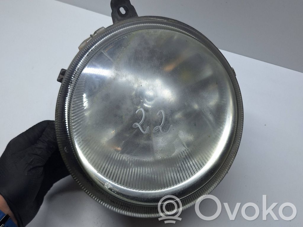Scheinwerfer   05303874AA,060607081225,1A9832110